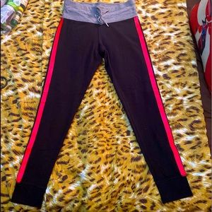 Tommy Hilfiger women’s jogger